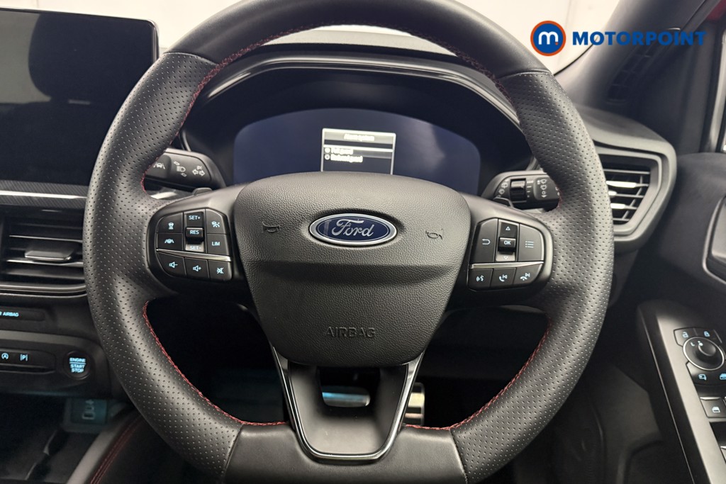 Used Ford Focus 2023 for sale - 76946211: Photo 13