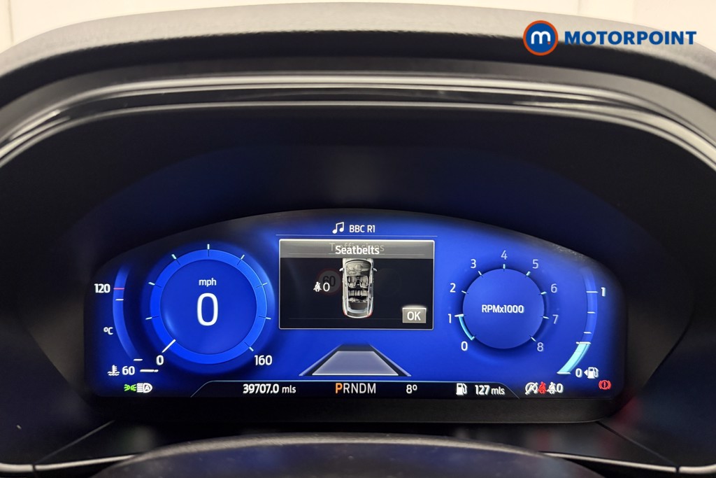 Used Ford Focus 2023 for sale - 76946211: Photo 14