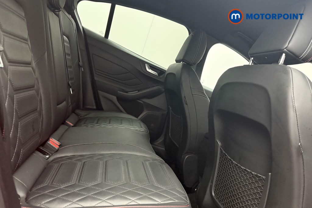 Used Ford Focus 2023 for sale - 76946211: Photo 17