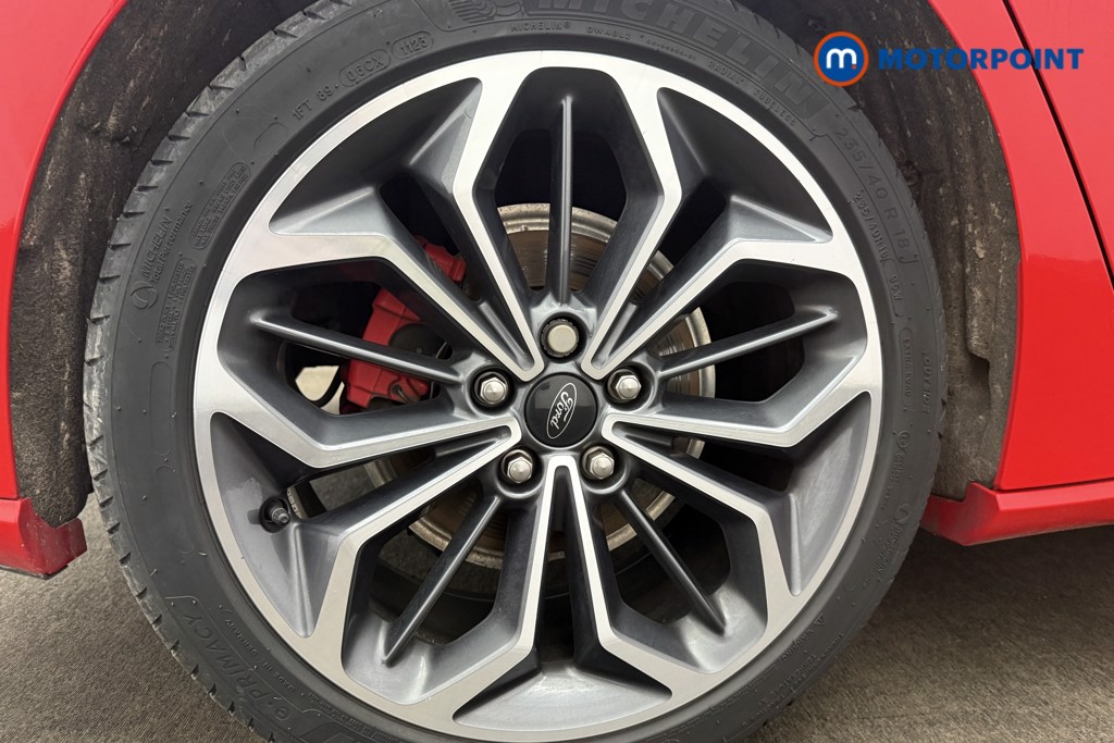 Used Ford Focus 2023 for sale - 76946211: Photo 18