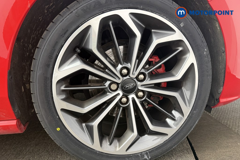 Used Ford Focus 2023 for sale - 76946211: Photo 19