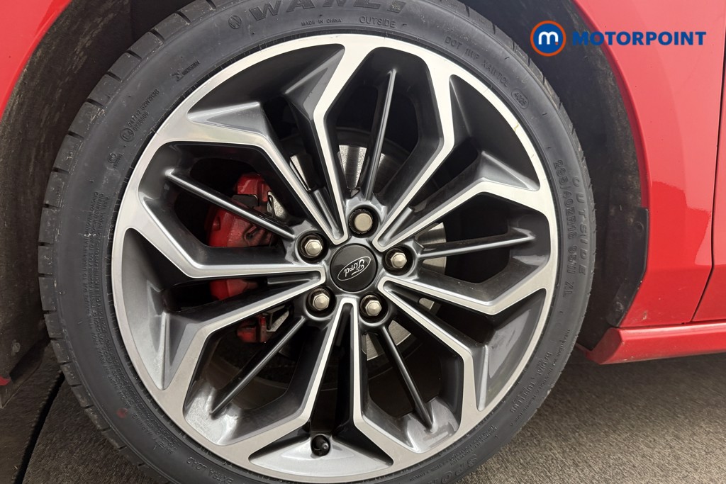 Used Ford Focus 2023 for sale - 76946211: Photo 20