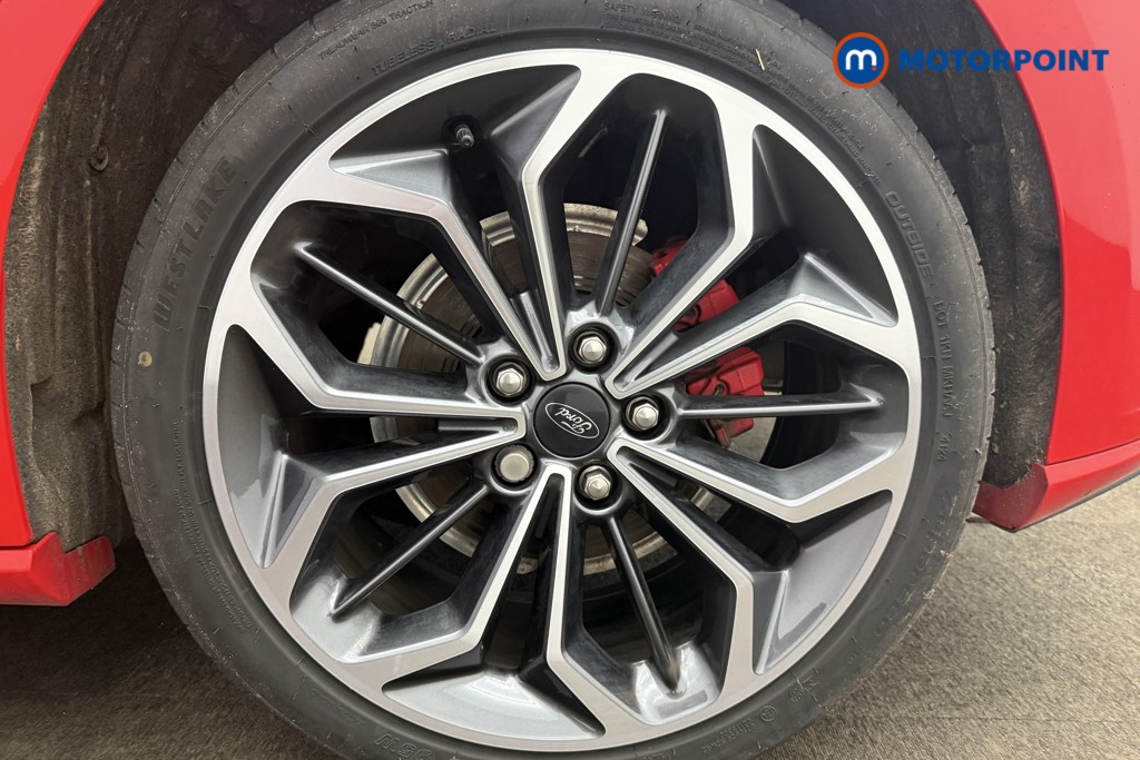 Used Ford Focus 2023 for sale - 76946211: Photo 21