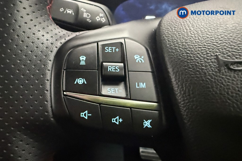 Used Ford Focus 2023 for sale - 76946211: Photo 22