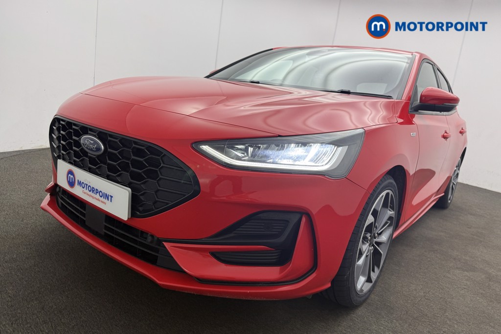 Used Ford Focus 2023 for sale - 76946211: Photo 33