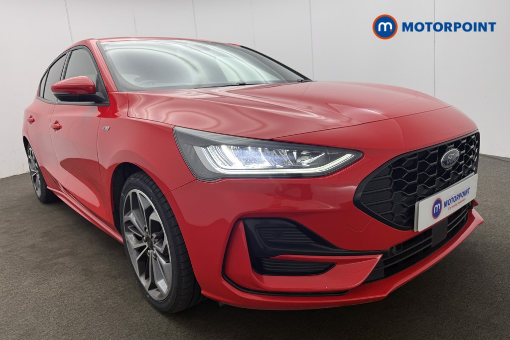 Used Ford Focus 2023 for sale - 76946211: Photo 34