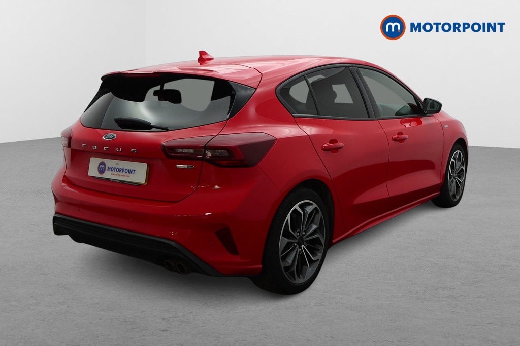 Used Ford Focus 2023 for sale - 76946211: Photo 7