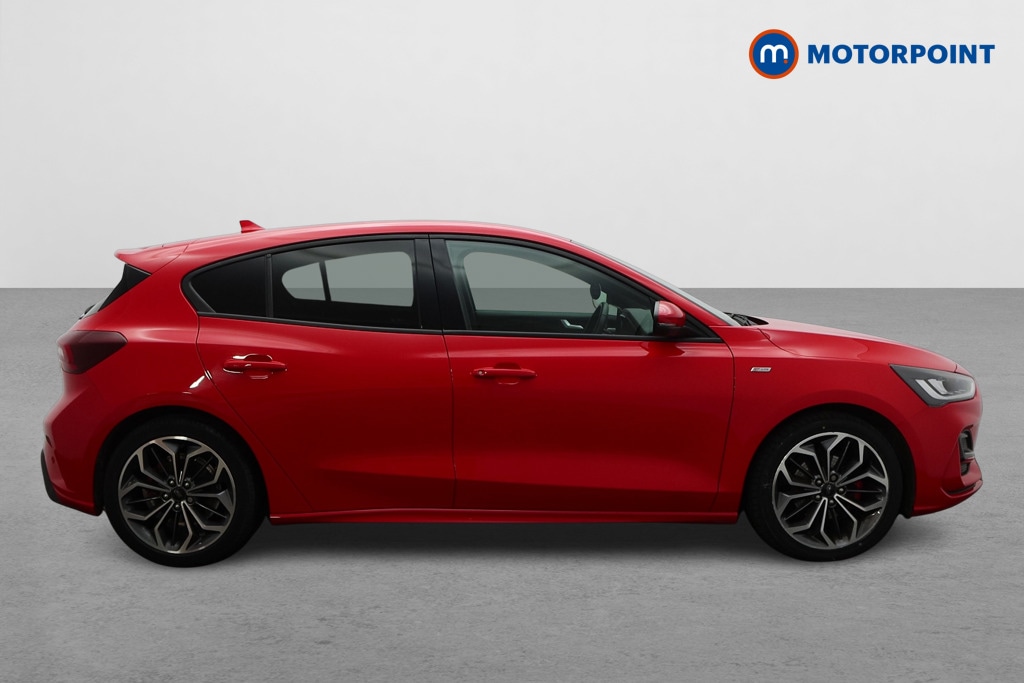 Used Ford Focus 2023 for sale - 76946211: Photo 8