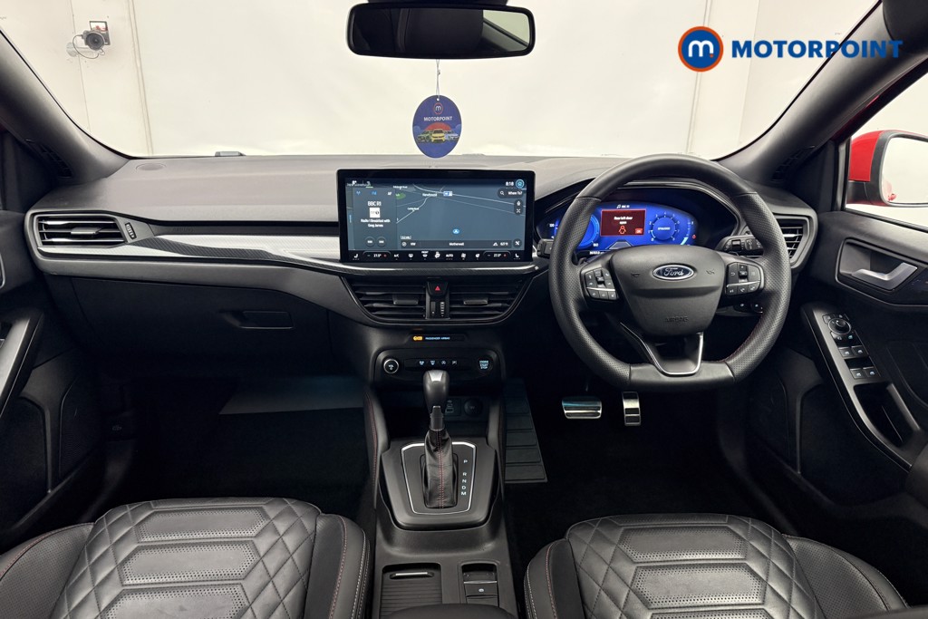 Used Ford Focus 2023 for sale - 76946211: Photo 9