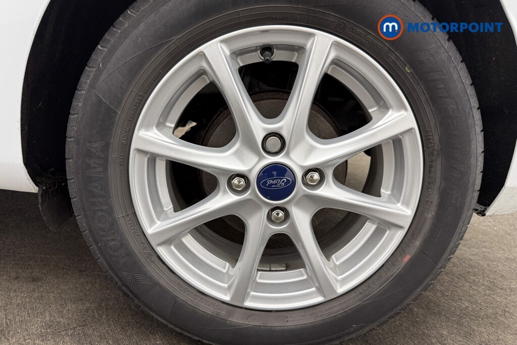 Used Ford Fiesta for sale - 77901982: Photo 10