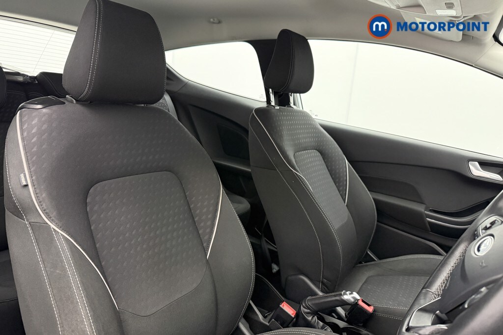 Used Ford Fiesta for sale - 77901982: Photo 14