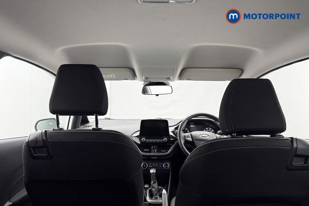 Used Ford Fiesta for sale - 77901982: Photo 20