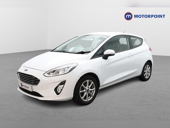 Used Ford Fiesta undefined for sale - 77901982: Photo