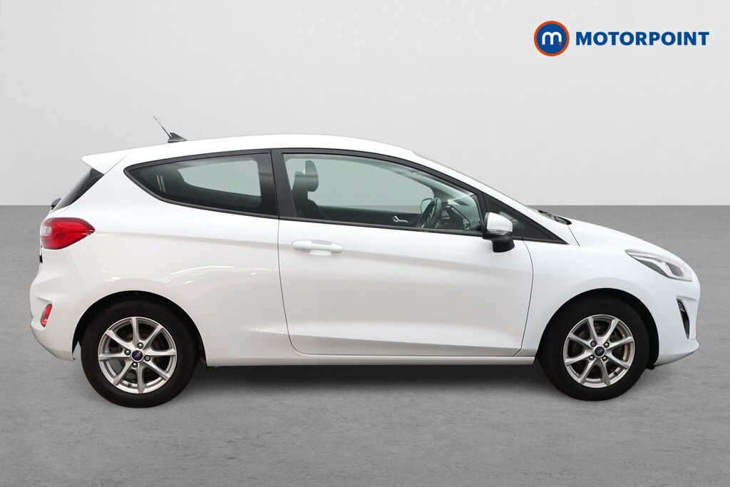 Used Ford Fiesta for sale - 77901982: Photo 8