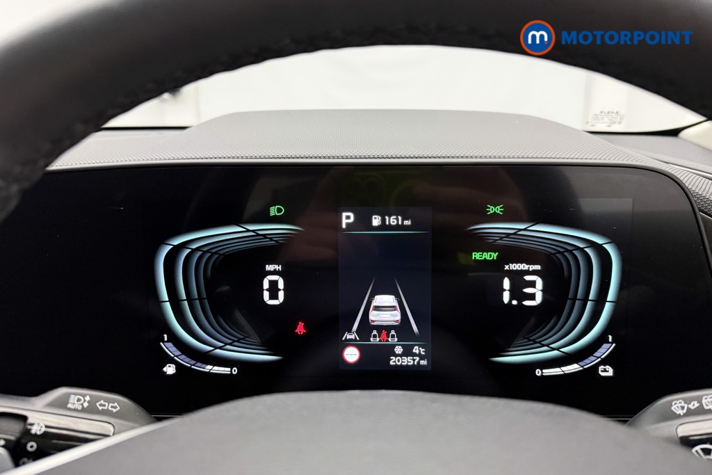 Used Kia Niro 2022 for sale - 77199117: Photo 17