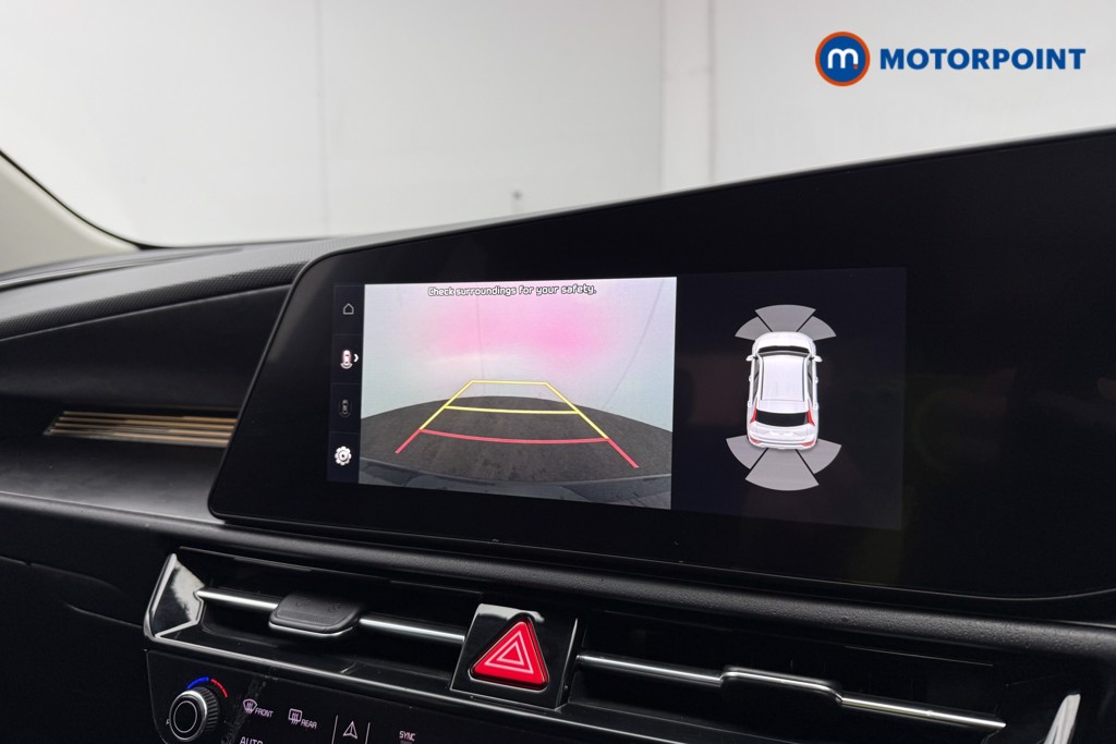 Used Kia Niro 2022 for sale - 77199117: Photo 20