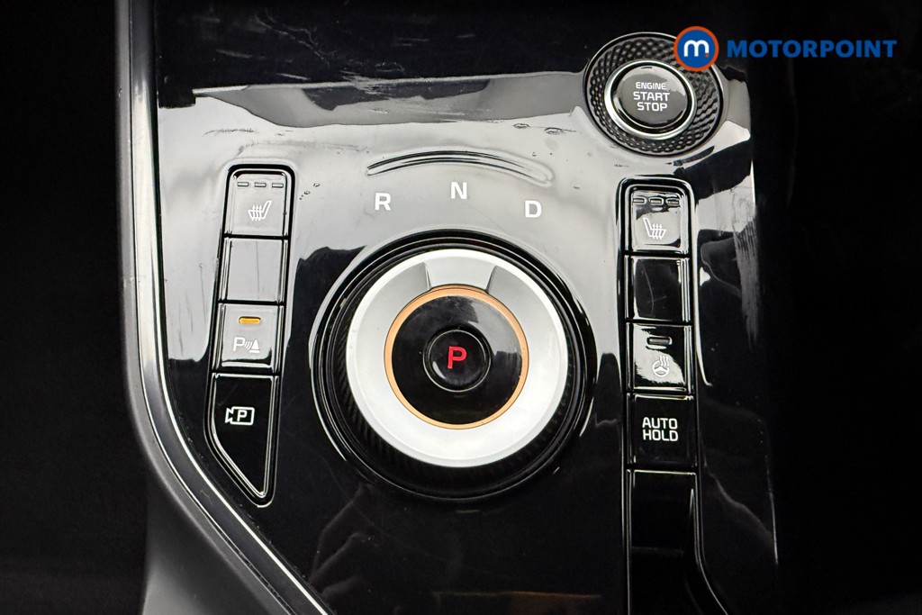 Used Kia Niro 2022 for sale - 77199117: Photo 25