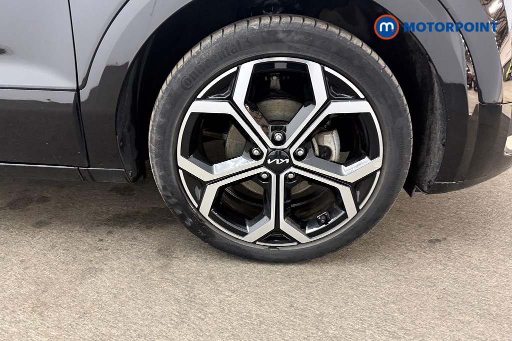 Used Kia Niro 2022 for sale - 77199117: Photo 31