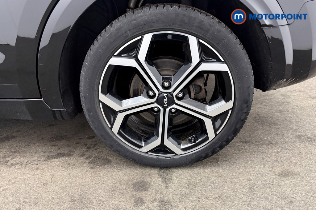 Used Kia Niro 2022 for sale - 77199117: Photo 33