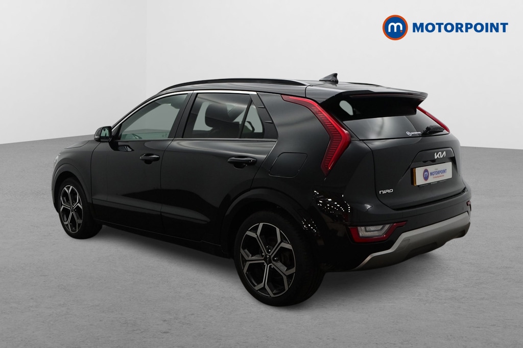 Used Kia Niro 2022 for sale - 77199117: Photo 5