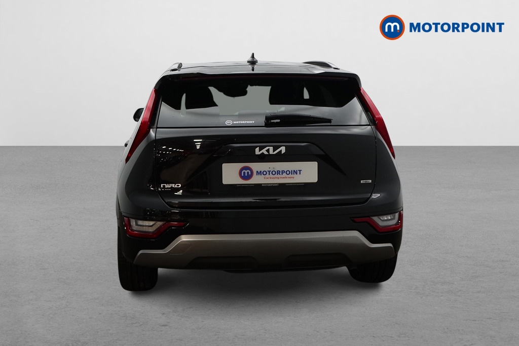 Used Kia Niro 2022 for sale - 77199117: Photo 6