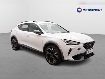 Used Cupra Formentor 2023 for sale - 78644556: Photo