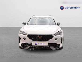 Used Cupra Formentor 2023 for sale - 78644556: Photo