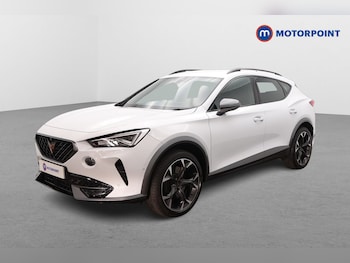 Used Cupra Formentor 2023 for sale - 78644556: Photo