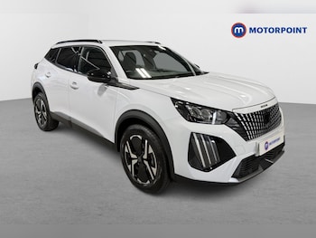 Used Peugeot 2008 undefined for sale - 78520948: Photo