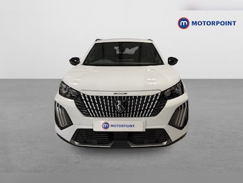 Used Peugeot 2008 undefined for sale - 78520948: Photo