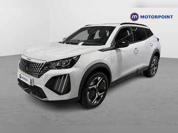 Used Peugeot 2008 undefined for sale - 78520948: Photo