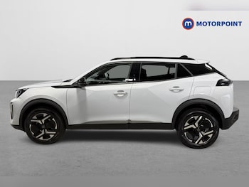 Used Peugeot 2008 undefined for sale - 78520948: Photo