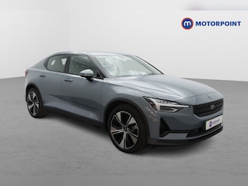 Used Polestar Polestar 2 undefined for sale - 77962580: Photo