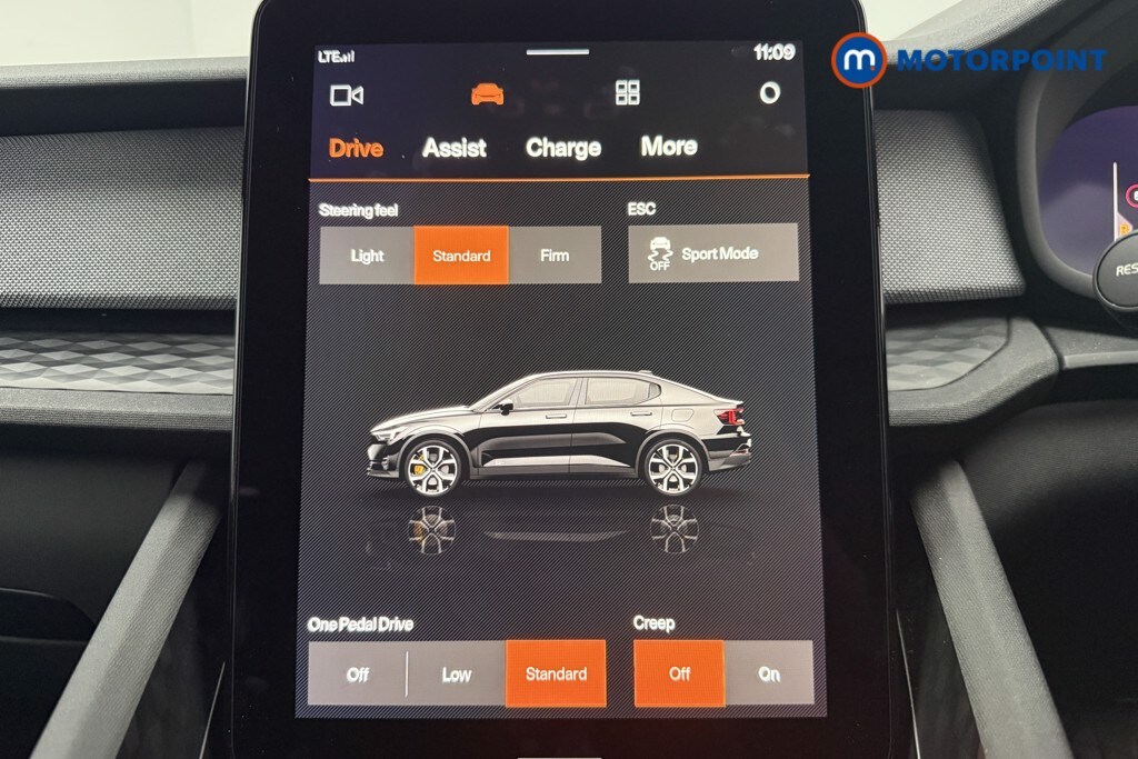 Used Polestar Polestar 2 for sale - 77962580: Photo 26