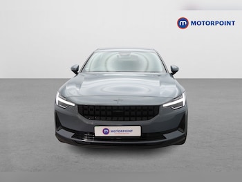 Used Polestar Polestar 2 undefined for sale - 77962580: Photo