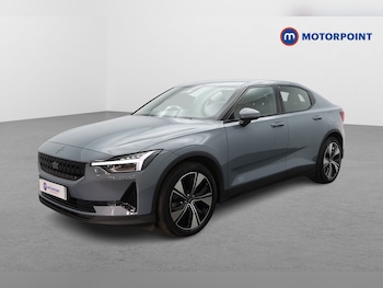 Used Polestar Polestar 2 undefined for sale - 77962580: Photo