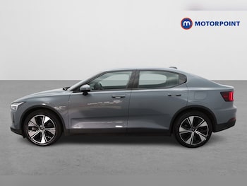 Used Polestar Polestar 2 undefined for sale - 77962580: Photo