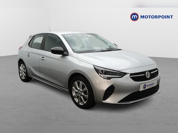 Used Vauxhall Corsa 2023 for sale - 77691679: Photo