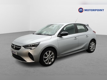 Used Vauxhall Corsa 2023 for sale - 77691679: Photo