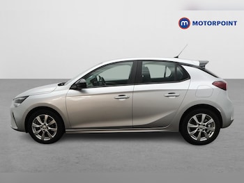 Used Vauxhall Corsa 2023 for sale - 77691679: Photo