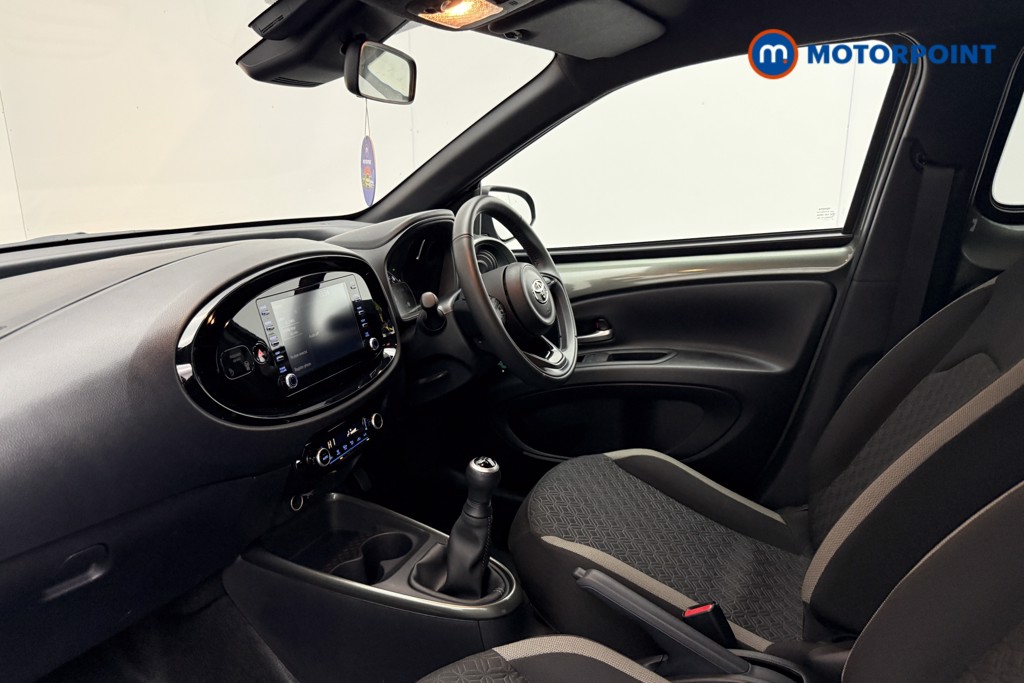 Used Toyota Aygo X 2023 for sale - 76905610: Photo 12