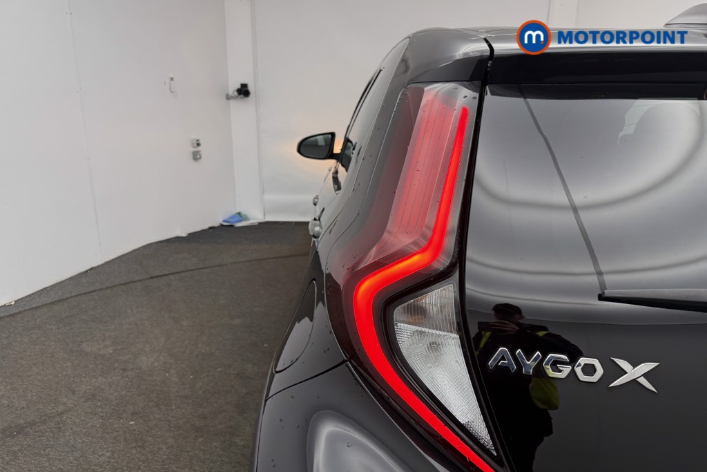 Used Toyota Aygo X 2023 for sale - 76905610: Photo 14
