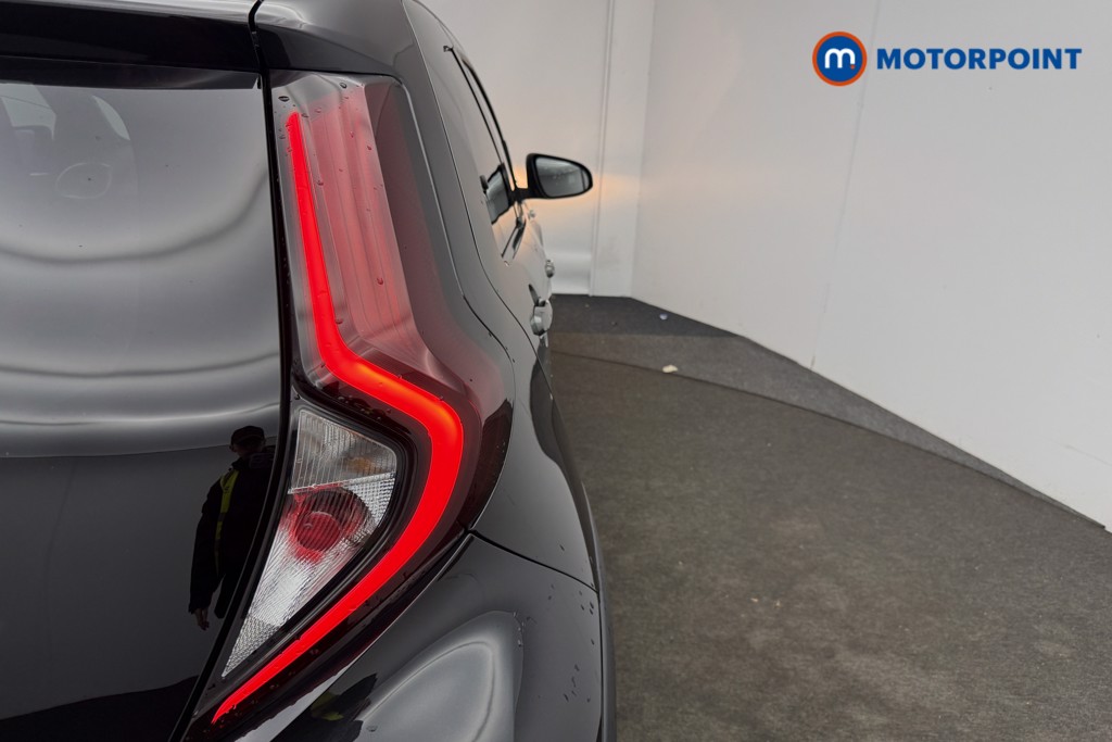 Used Toyota Aygo X 2023 for sale - 76905610: Photo 17