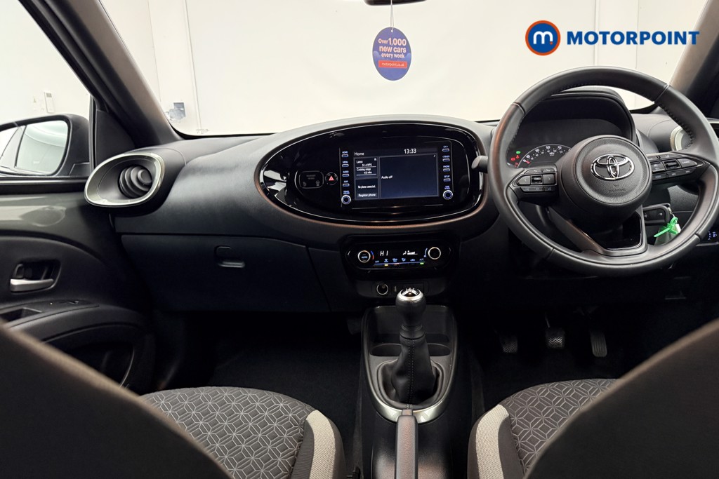 Used Toyota Aygo X 2023 for sale - 76905610: Photo 18