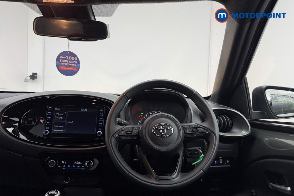 Used Toyota Aygo X 2023 for sale - 76905610: Photo 19