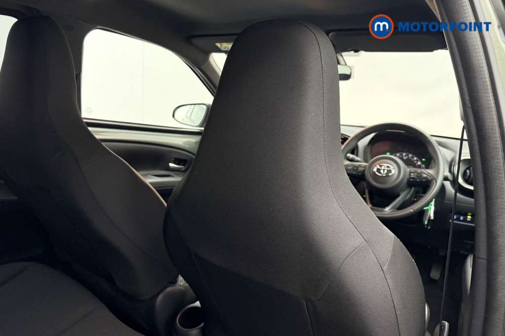 Used Toyota Aygo X 2023 for sale - 76905610: Photo 20