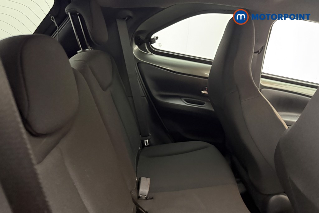 Used Toyota Aygo X 2023 for sale - 76905610: Photo 21