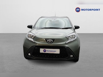 Used Toyota Aygo X 2023 for sale - 76905610: Photo