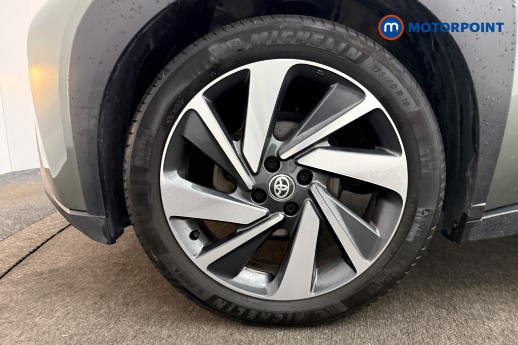 Used Toyota Aygo X 2023 for sale - 76905610: Photo 36