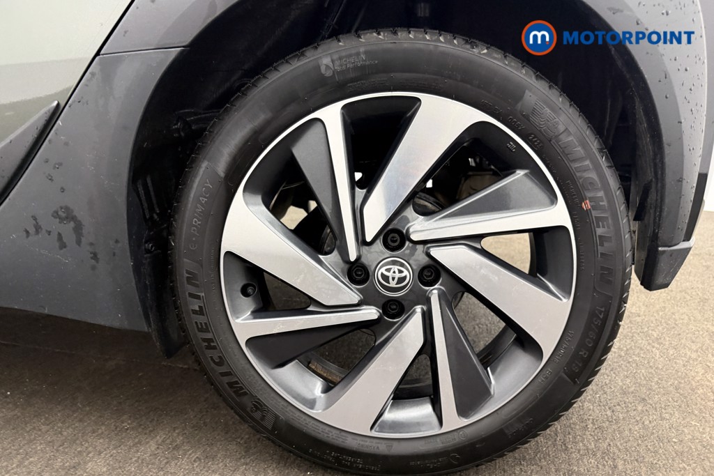 Used Toyota Aygo X 2023 for sale - 76905610: Photo 37